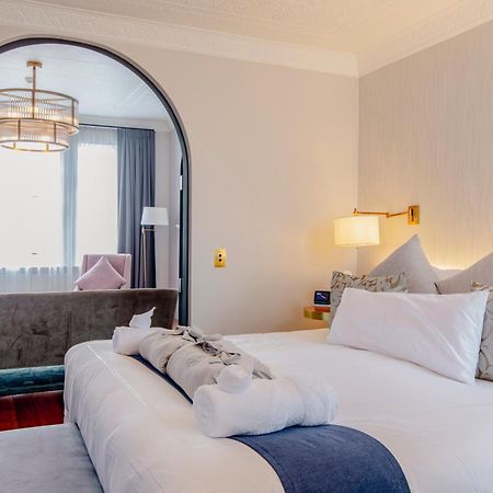 Tattersalls Hotel Armidale Kültér fotó