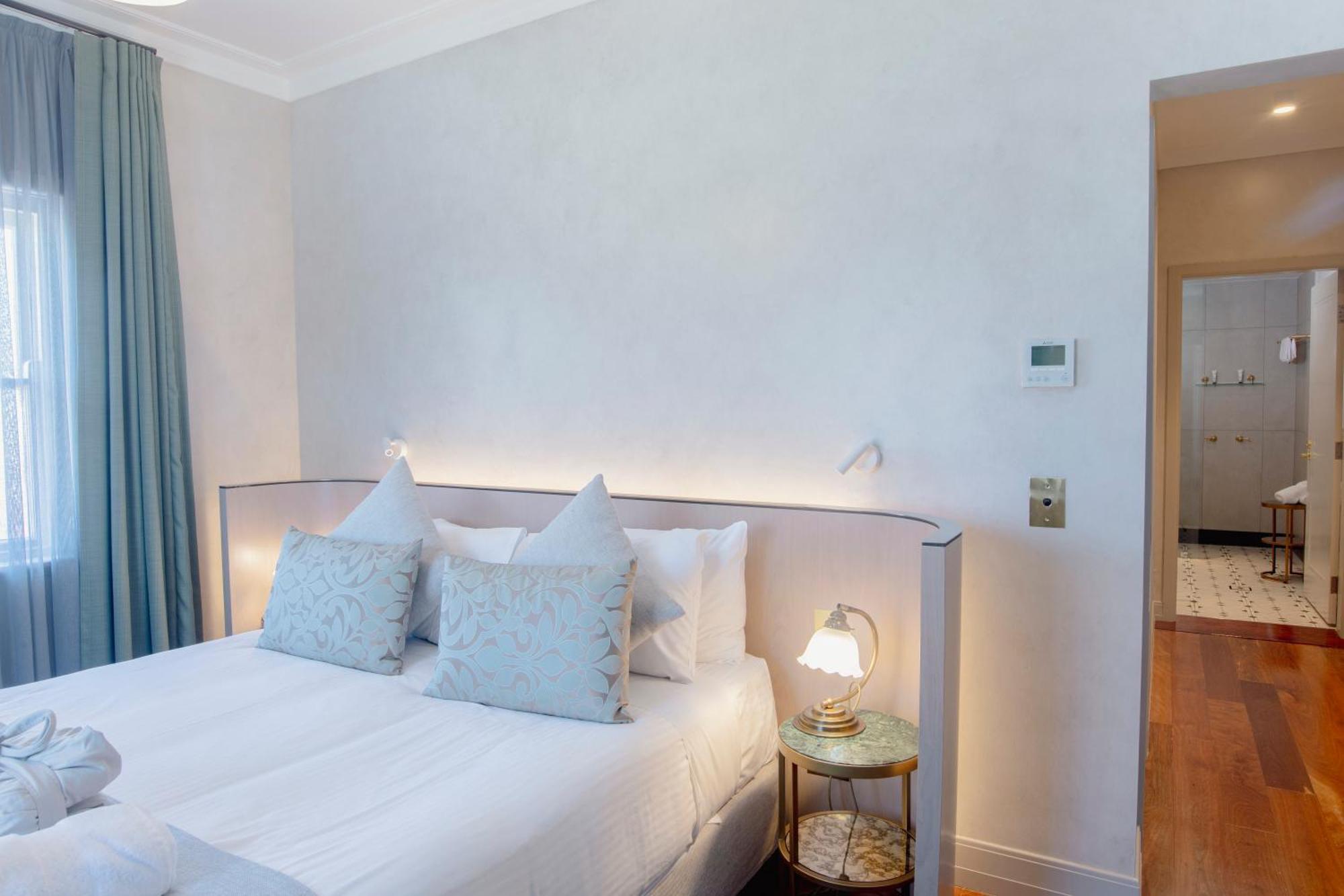 Tattersalls Hotel Armidale Kültér fotó