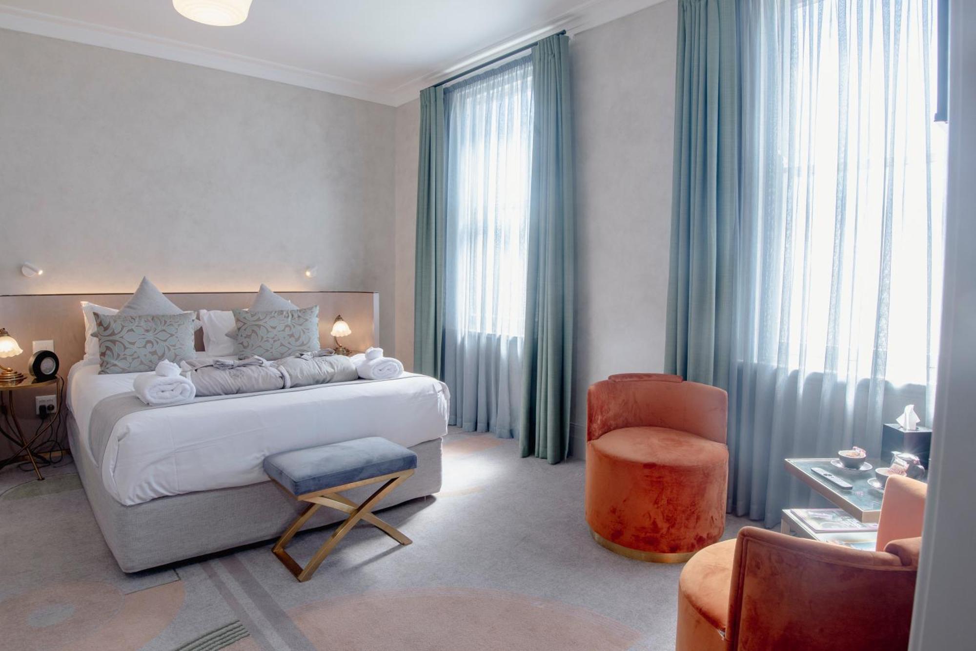 Tattersalls Hotel Armidale Kültér fotó