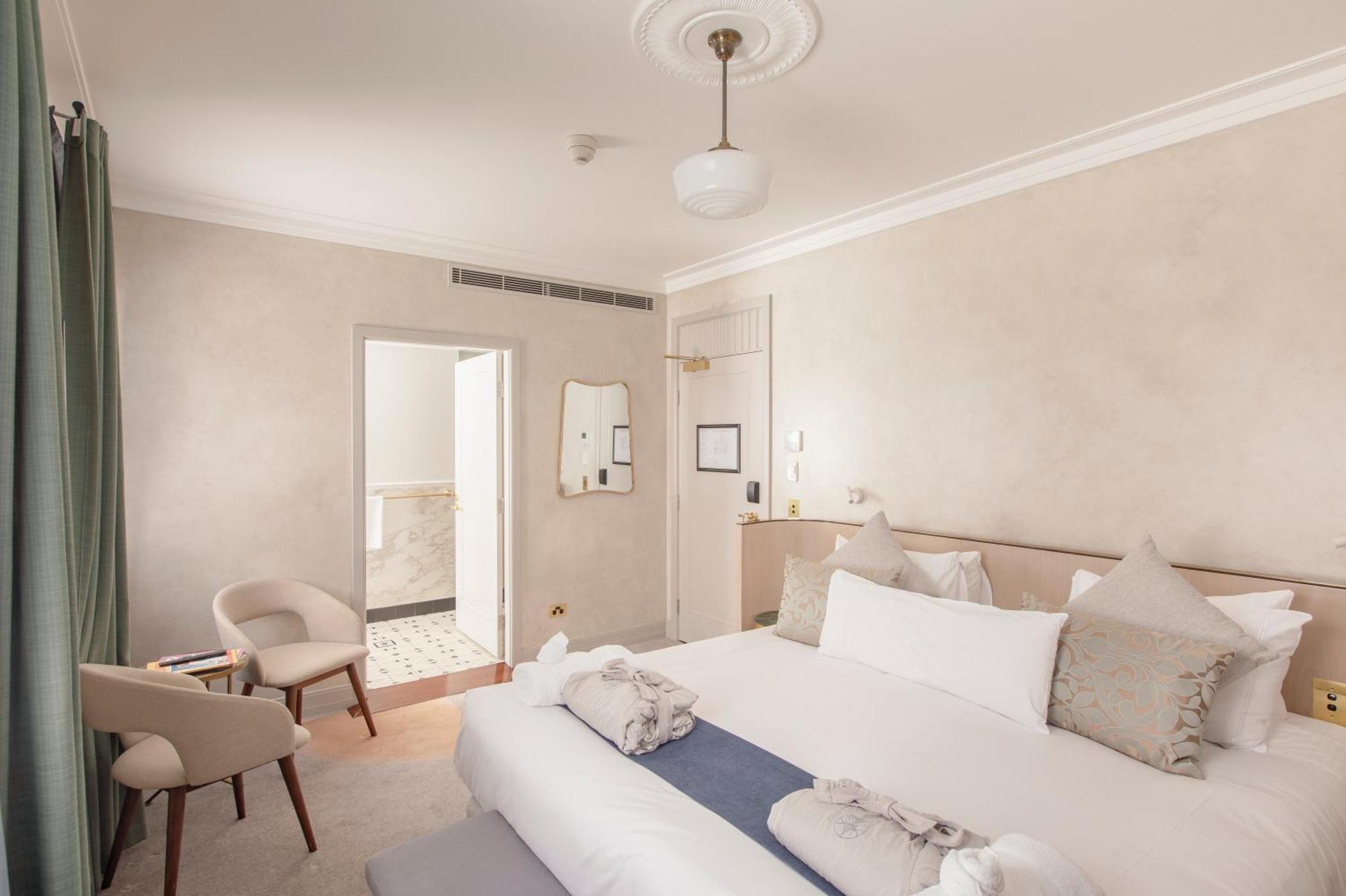 Tattersalls Hotel Armidale Kültér fotó