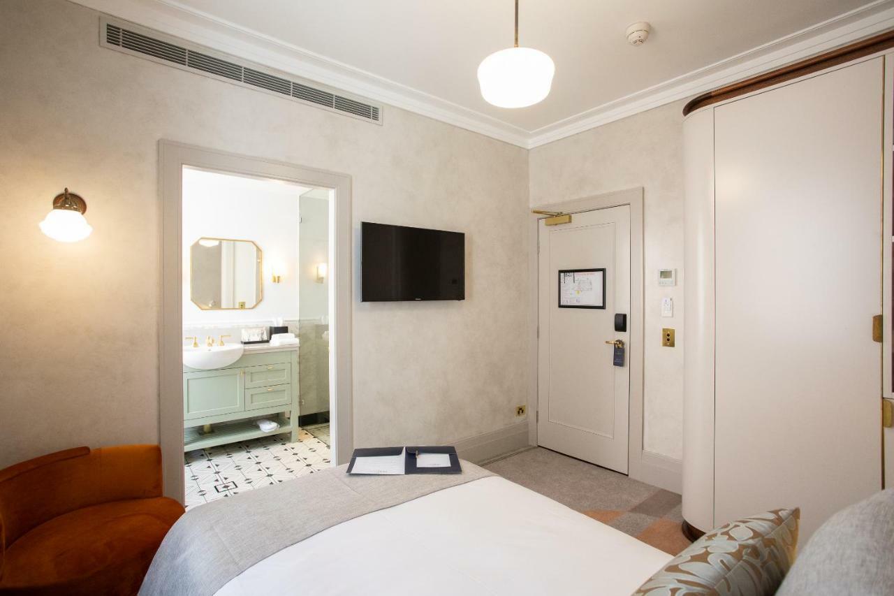 Tattersalls Hotel Armidale Kültér fotó